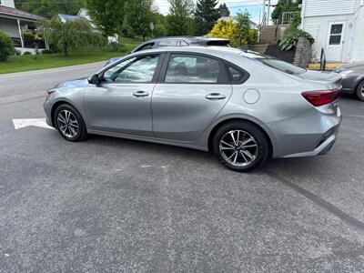 2023 Kia Forte LXS   - Photo 11 - Hesston, PA 16647