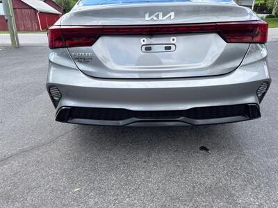 2023 Kia Forte LXS   - Photo 25 - Hesston, PA 16647