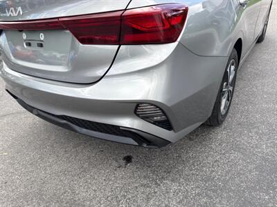 2023 Kia Forte LXS   - Photo 26 - Hesston, PA 16647