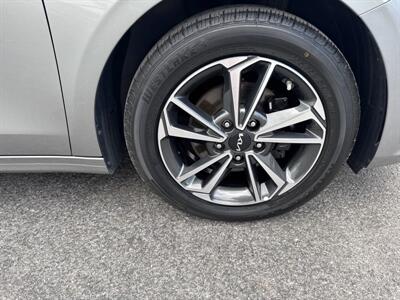 2023 Kia Forte LXS   - Photo 54 - Hesston, PA 16647