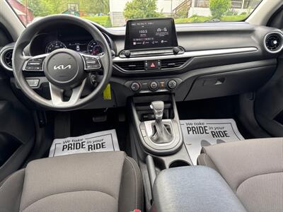 2023 Kia Forte LXS   - Photo 44 - Hesston, PA 16647