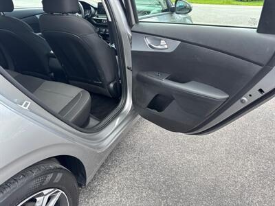 2023 Kia Forte LXS   - Photo 46 - Hesston, PA 16647