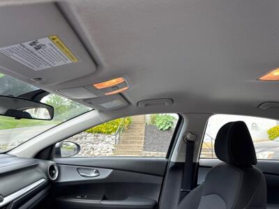 2023 Kia Forte LXS   - Photo 32 - Hesston, PA 16647