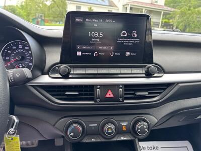 2023 Kia Forte LXS   - Photo 36 - Hesston, PA 16647