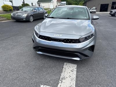 2023 Kia Forte LXS   - Photo 15 - Hesston, PA 16647