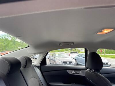 2023 Kia Forte LXS   - Photo 48 - Hesston, PA 16647