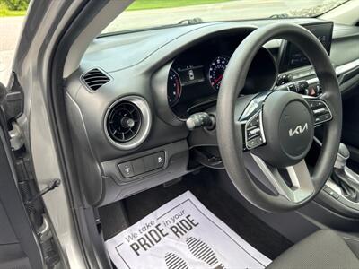 2023 Kia Forte LXS   - Photo 30 - Hesston, PA 16647