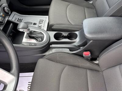 2023 Kia Forte LXS   - Photo 33 - Hesston, PA 16647
