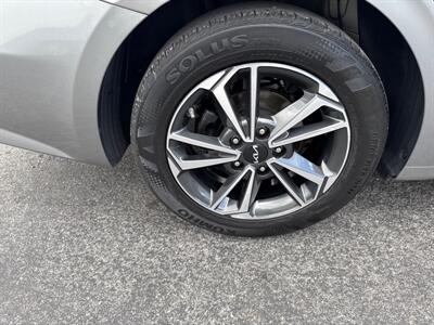 2023 Kia Forte LXS   - Photo 53 - Hesston, PA 16647