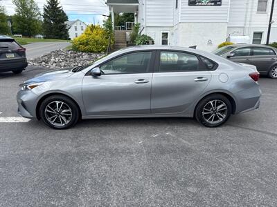 2023 Kia Forte LXS   - Photo 12 - Hesston, PA 16647