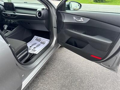 2023 Kia Forte LXS   - Photo 49 - Hesston, PA 16647