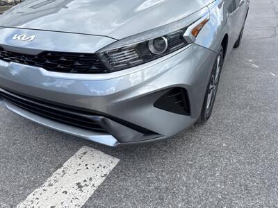 2023 Kia Forte LXS   - Photo 20 - Hesston, PA 16647