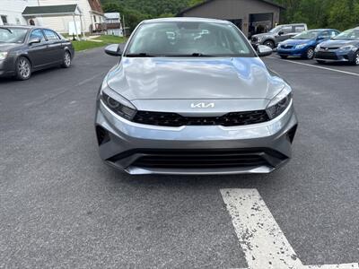 2023 Kia Forte LXS   - Photo 16 - Hesston, PA 16647