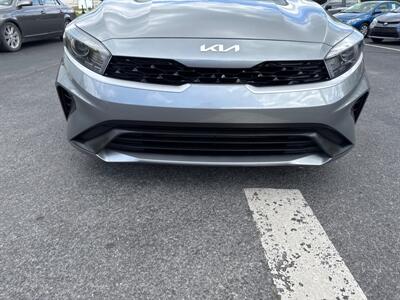 2023 Kia Forte LXS   - Photo 19 - Hesston, PA 16647