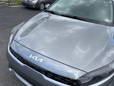 2023 Kia Forte LXS   - Photo 21 - Hesston, PA 16647