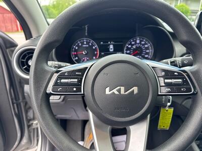2023 Kia Forte LXS   - Photo 34 - Hesston, PA 16647