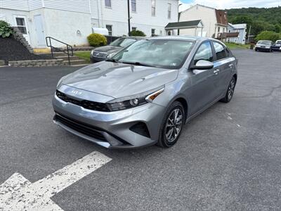 2023 Kia Forte LXS   - Photo 14 - Hesston, PA 16647