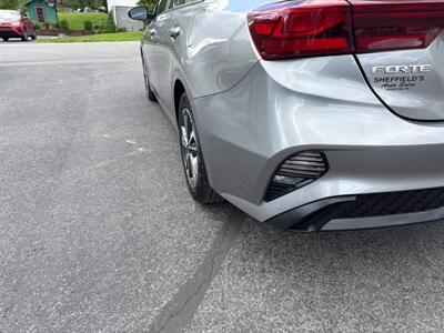 2023 Kia Forte LXS   - Photo 24 - Hesston, PA 16647