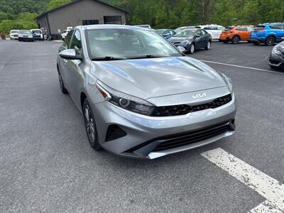 2023 Kia Forte LXS   - Photo 17 - Hesston, PA 16647