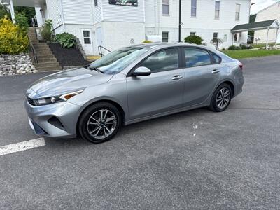 2023 Kia Forte LXS   - Photo 13 - Hesston, PA 16647