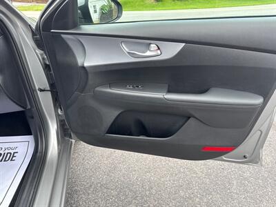 2023 Kia Forte LXS   - Photo 50 - Hesston, PA 16647