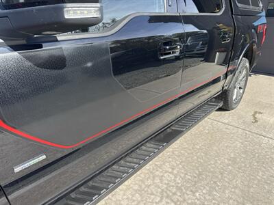 2016 Ford F-150 Lariat SuperCrew 4x4 - Photo 16 - Hesston, PA 16647