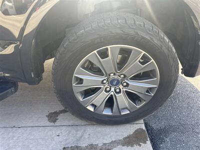 2016 Ford F-150 Lariat SuperCrew 4x4 - Photo 45 - Hesston, PA 16647