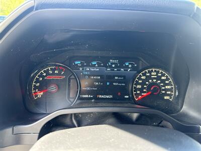 2016 Ford F-150 Lariat SuperCrew 4x4 - Photo 30 - Hesston, PA 16647