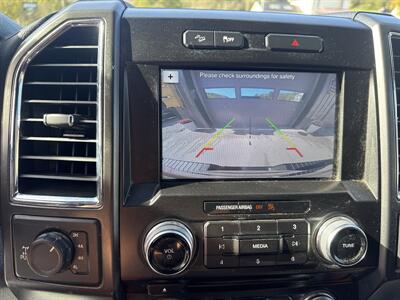 2016 Ford F-150 Lariat SuperCrew 4x4 - Photo 35 - Hesston, PA 16647