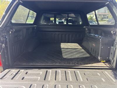 2016 Ford F-150 Lariat SuperCrew 4x4 - Photo 39 - Hesston, PA 16647