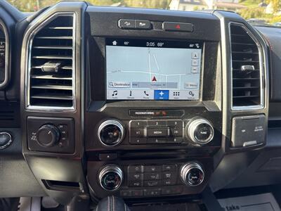 2016 Ford F-150 Lariat SuperCrew 4x4 - Photo 31 - Hesston, PA 16647