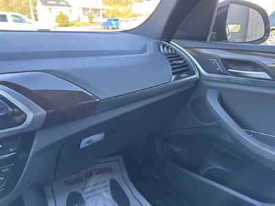 2019 BMW X3 xDrive30i  AWD - Photo 32 - Hesston, PA 16647