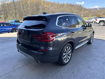2019 BMW X3 xDrive30i  AWD - Photo 4 - Hesston, PA 16647
