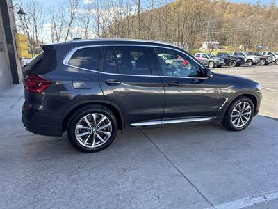 2019 BMW X3 xDrive30i  AWD - Photo 3 - Hesston, PA 16647