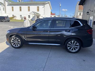 2019 BMW X3 xDrive30i  AWD - Photo 7 - Hesston, PA 16647