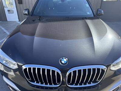 2019 BMW X3 xDrive30i  AWD - Photo 15 - Hesston, PA 16647