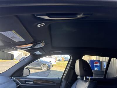 2019 BMW X3 xDrive30i  AWD - Photo 26 - Hesston, PA 16647