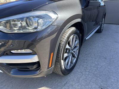 2019 BMW X3 xDrive30i  AWD - Photo 14 - Hesston, PA 16647