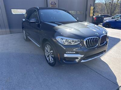 2019 BMW X3 xDrive30i  AWD - Photo 11 - Hesston, PA 16647