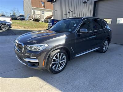 2019 BMW X3 xDrive30i  AWD - Photo 8 - Hesston, PA 16647
