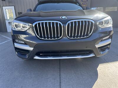 2019 BMW X3 xDrive30i  AWD - Photo 13 - Hesston, PA 16647