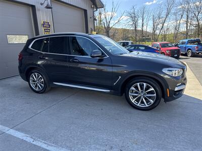 2019 BMW X3 xDrive30i  AWD - Photo 2 - Hesston, PA 16647