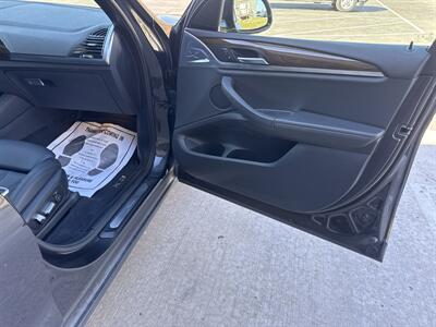 2019 BMW X3 xDrive30i  AWD - Photo 42 - Hesston, PA 16647