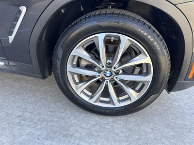 2019 BMW X3 xDrive30i  AWD - Photo 44 - Hesston, PA 16647