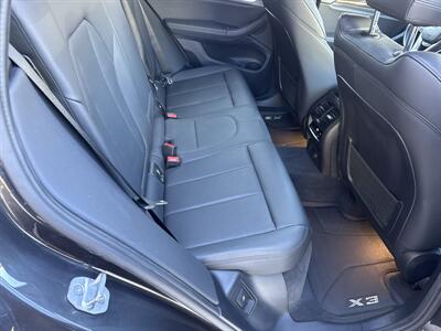 2019 BMW X3 xDrive30i  AWD - Photo 41 - Hesston, PA 16647