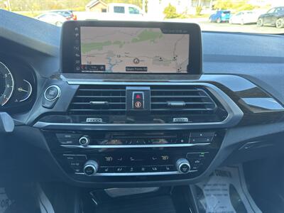 2019 BMW X3 xDrive30i  AWD - Photo 30 - Hesston, PA 16647
