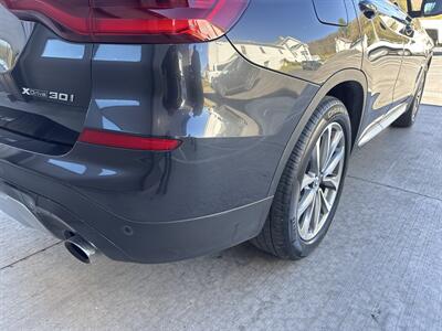 2019 BMW X3 xDrive30i  AWD - Photo 20 - Hesston, PA 16647