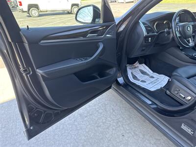 2019 BMW X3 xDrive30i  AWD - Photo 22 - Hesston, PA 16647