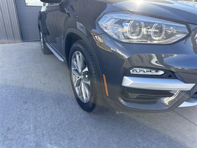 2019 BMW X3 xDrive30i  AWD - Photo 12 - Hesston, PA 16647