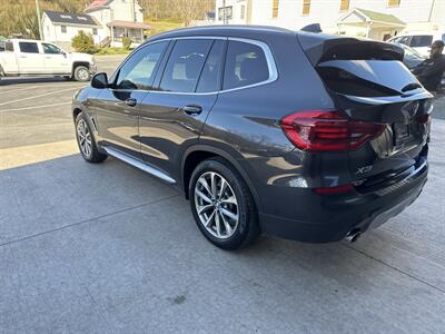 2019 BMW X3 xDrive30i  AWD - Photo 6 - Hesston, PA 16647